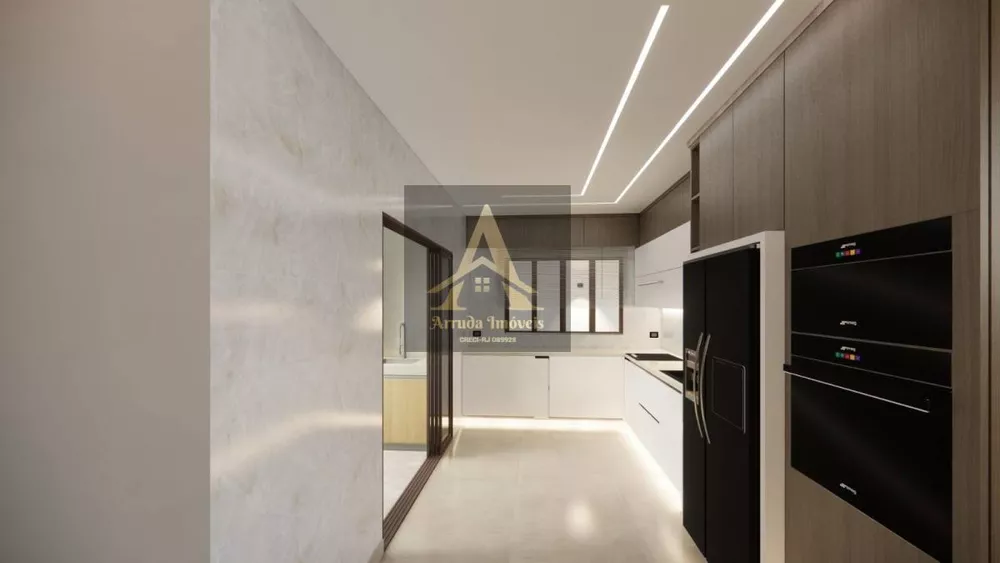 Casa, 3 quartos, 130 m² - Foto 6