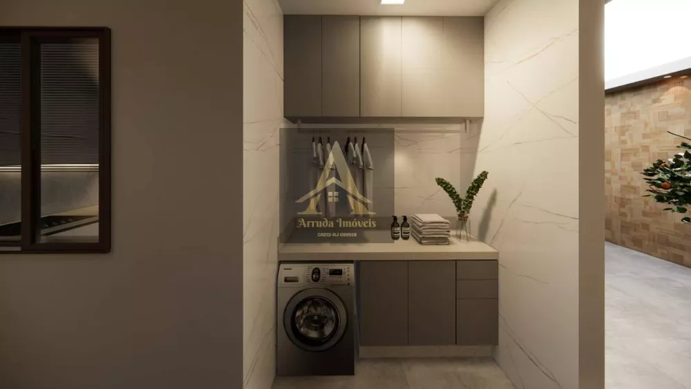Casa, 3 quartos, 130 m² - Foto 14