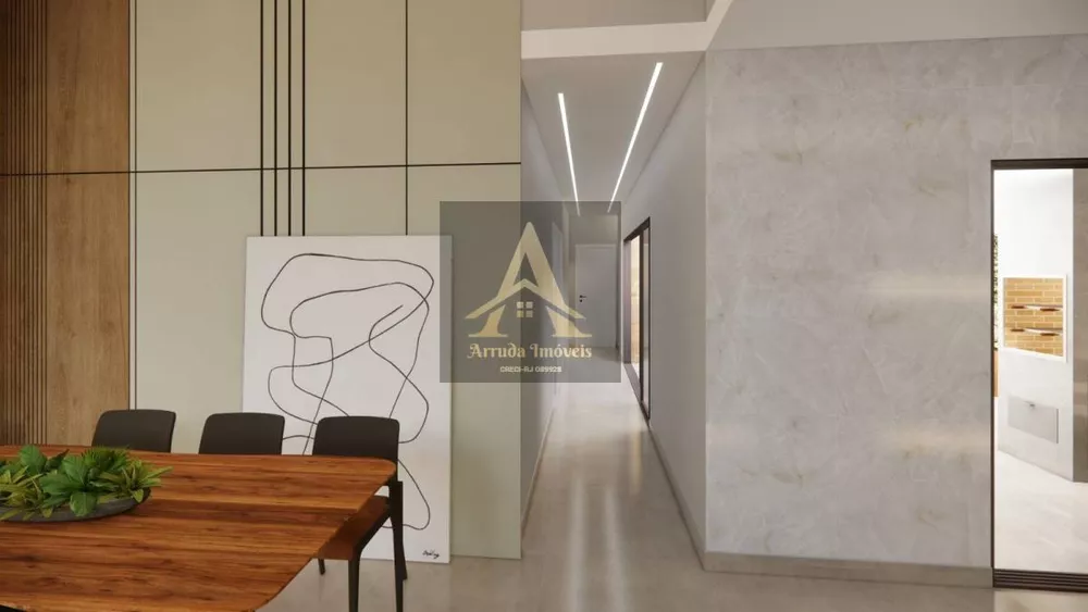 Casa, 3 quartos, 130 m² - Foto 5