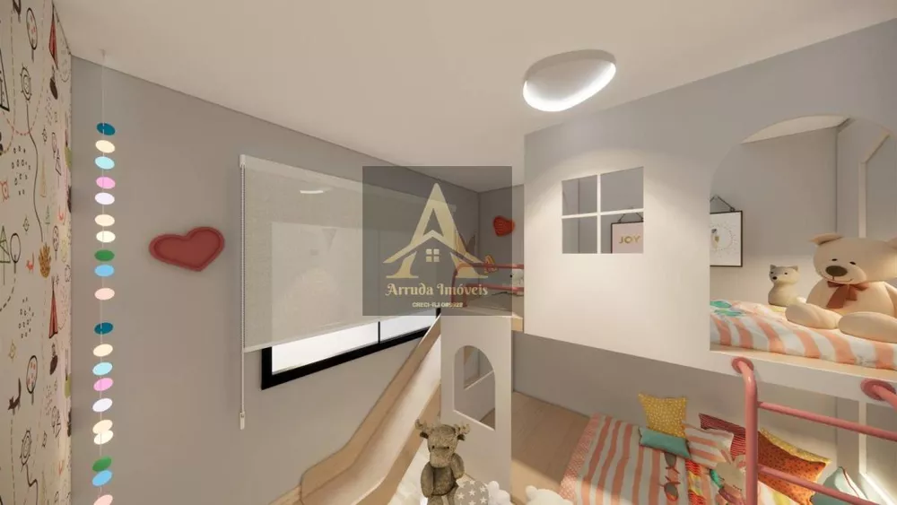 Casa, 3 quartos, 130 m² - Foto 9