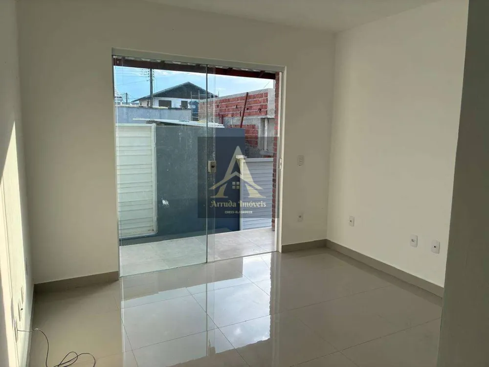 Casa, 3 quartos, 80 m² - Foto 3