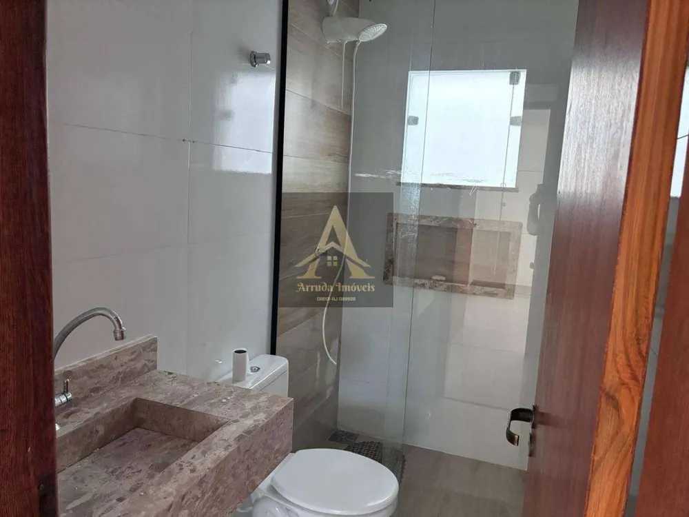 Casa, 3 quartos, 80 m² - Foto 12