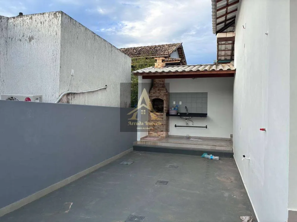 Casa, 3 quartos, 80 m² - Foto 15