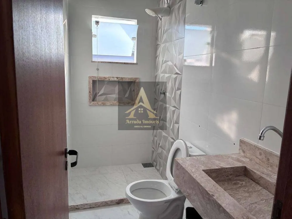 Casa, 3 quartos, 80 m² - Foto 14