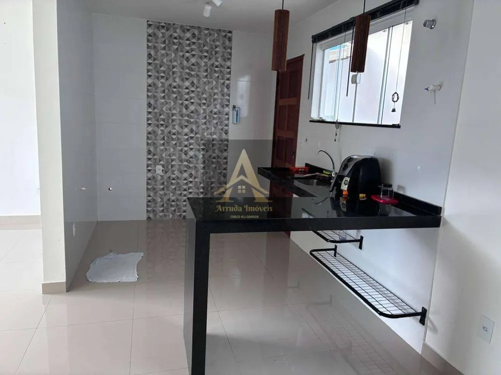 Casa, 3 quartos, 80 m² - Foto 7