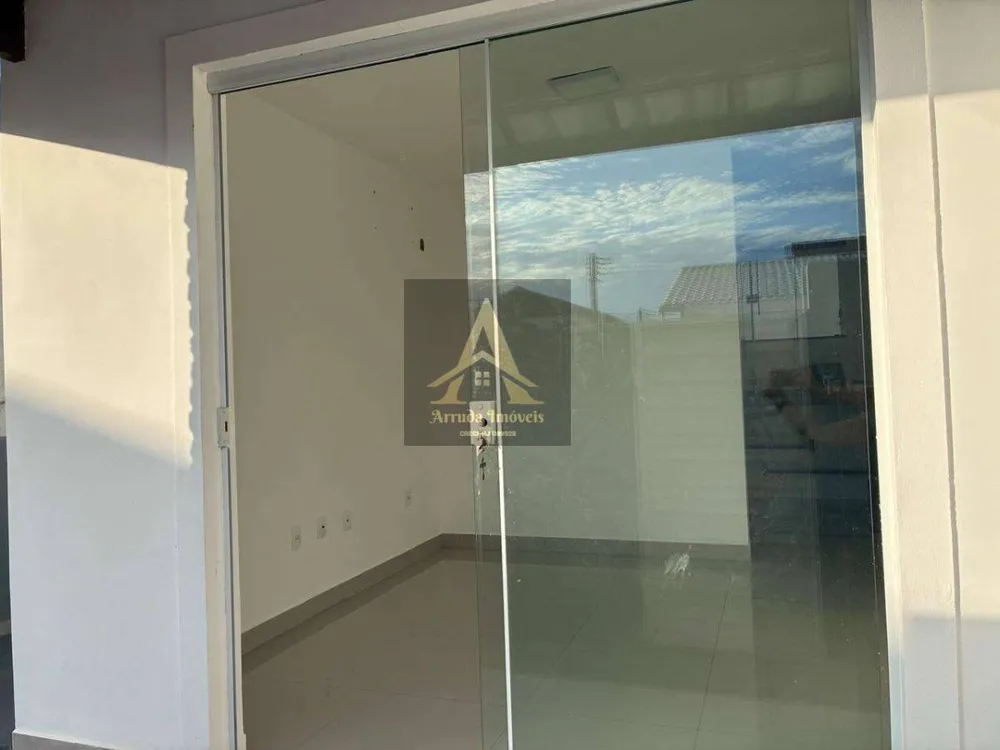 Casa, 3 quartos, 80 m² - Foto 4