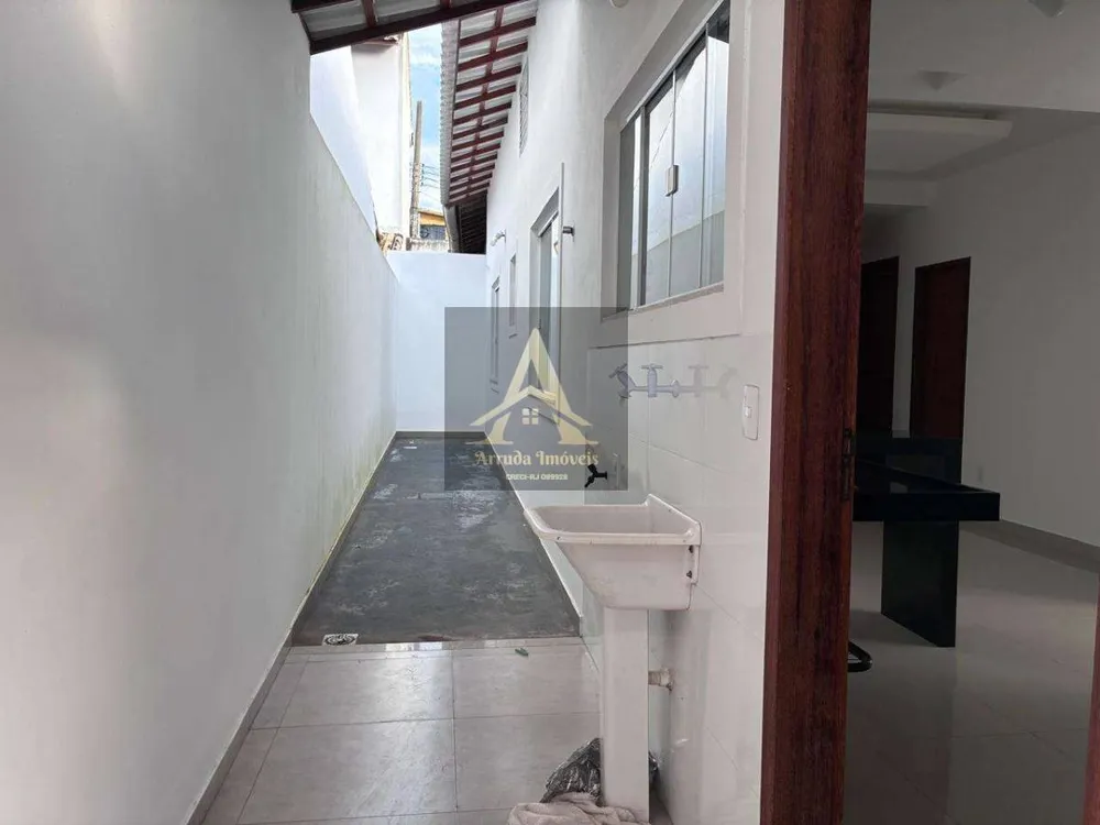 Casa, 3 quartos, 80 m² - Foto 8