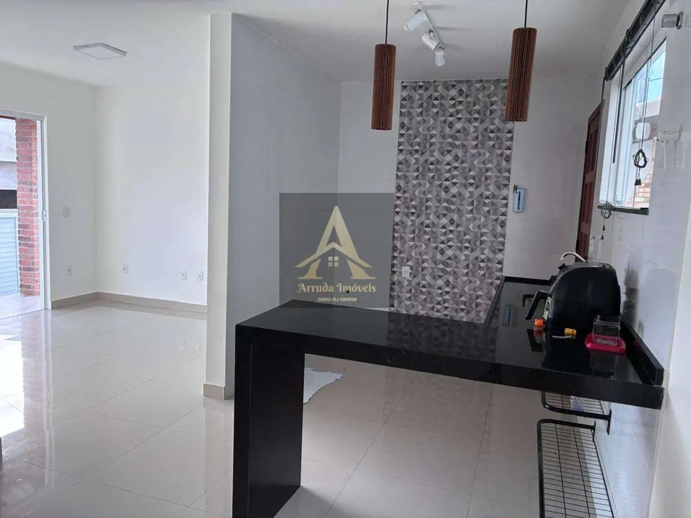 Casa, 3 quartos, 80 m² - Foto 6