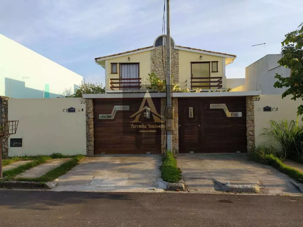 Casa, 5 quartos, 174 m² - Foto 2
