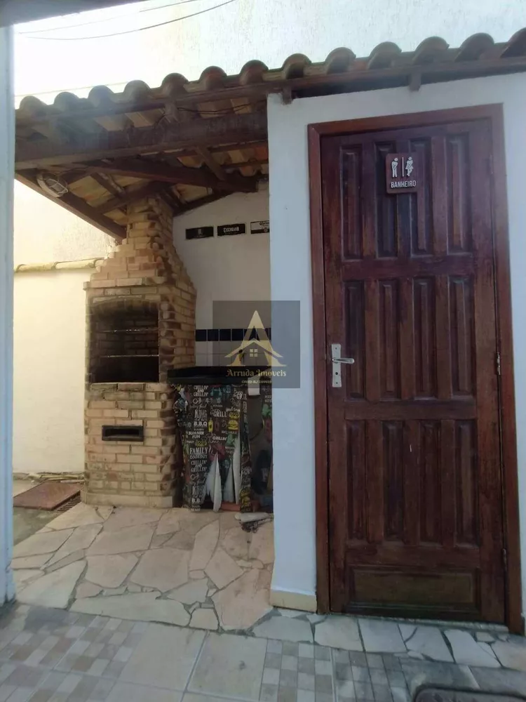 Casa, 5 quartos, 174 m² - Foto 6