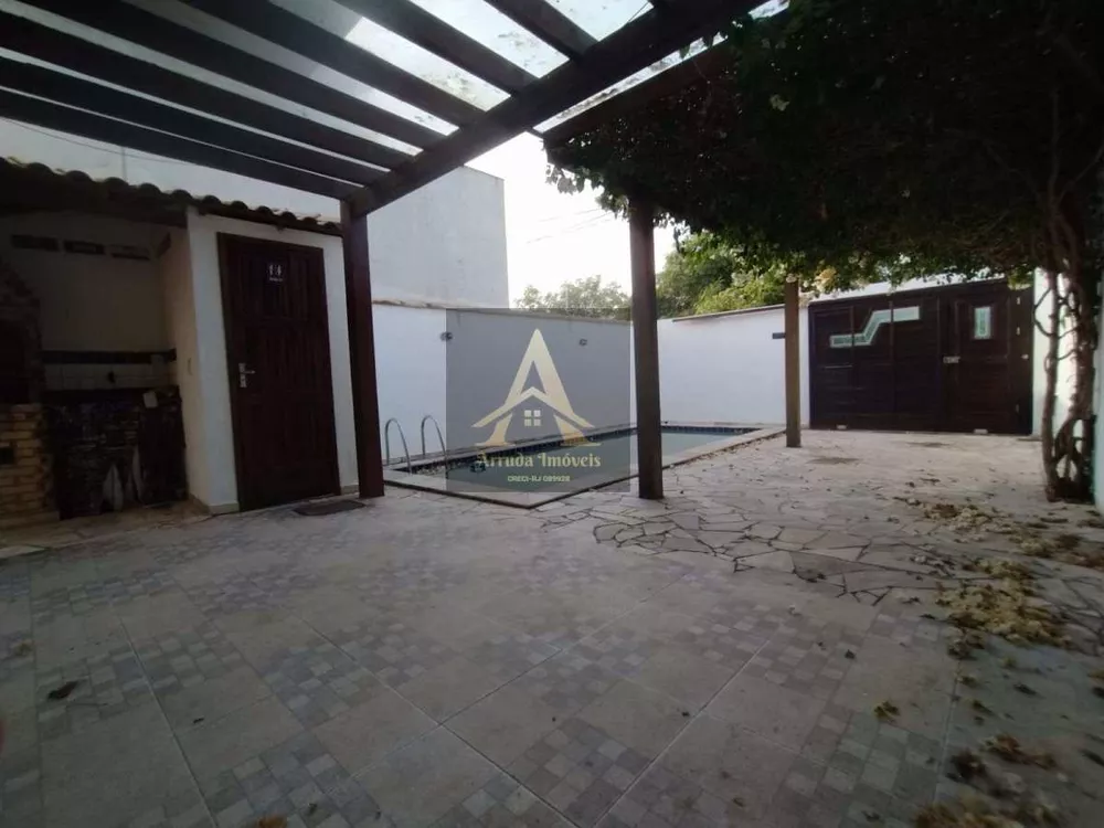 Casa, 5 quartos, 174 m² - Foto 3