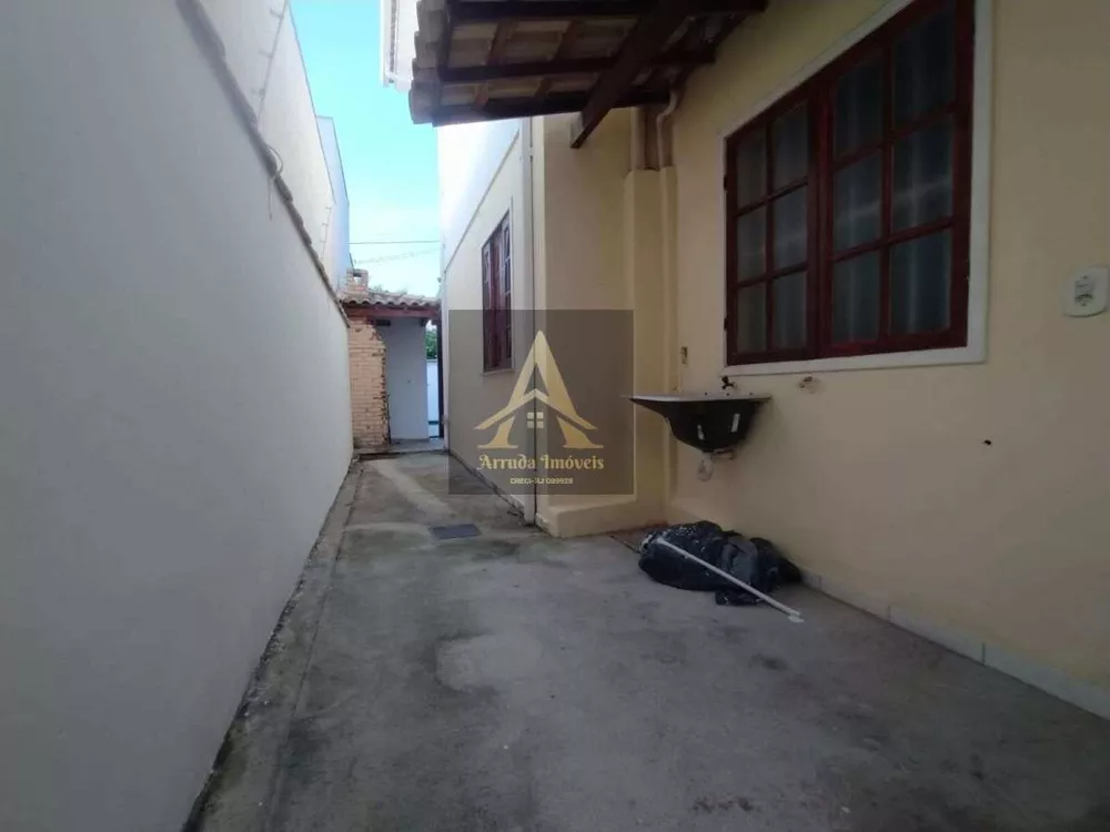 Casa, 5 quartos, 174 m² - Foto 19