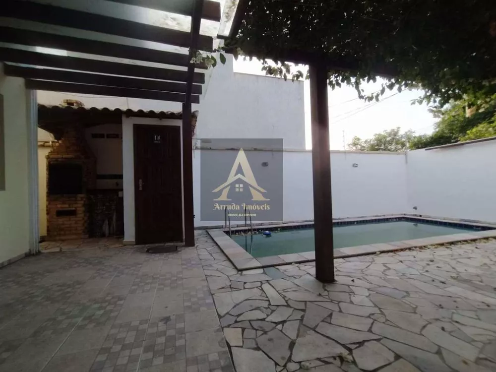 Casa, 5 quartos, 174 m² - Foto 4