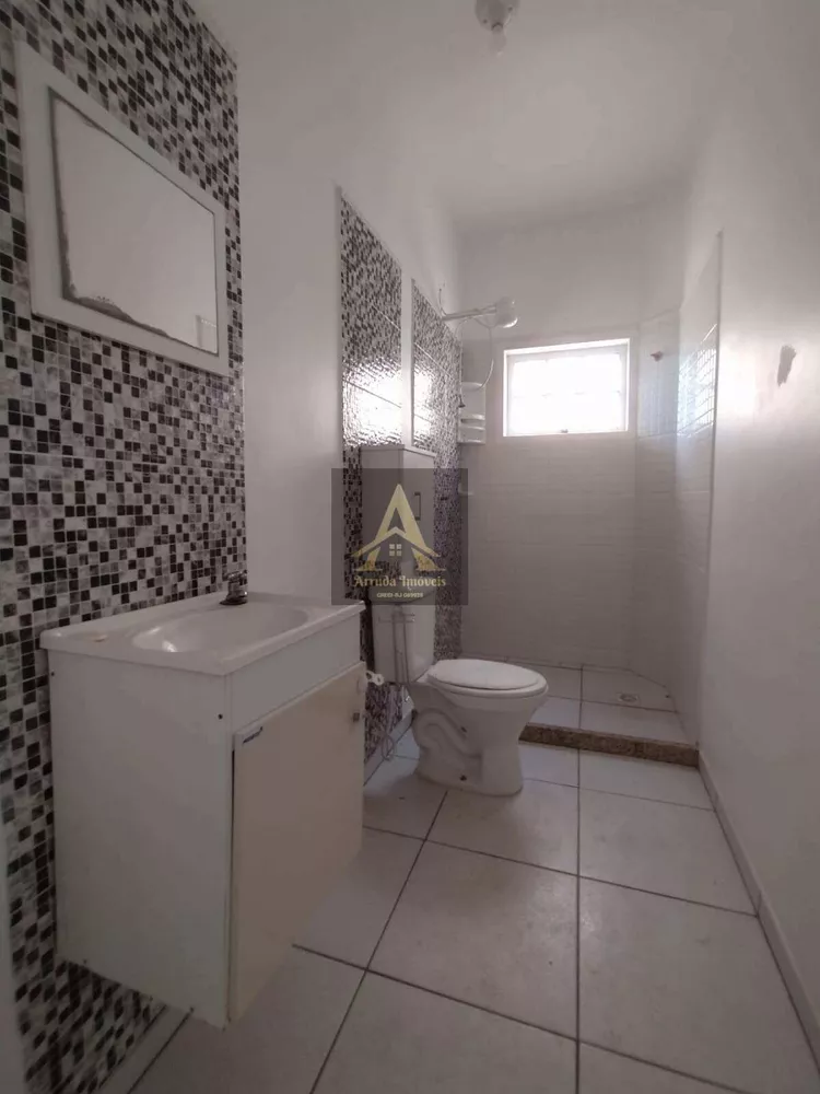 Casa, 5 quartos, 174 m² - Foto 18