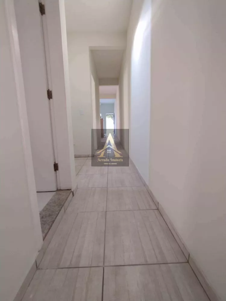 Casa, 5 quartos, 174 m² - Foto 8