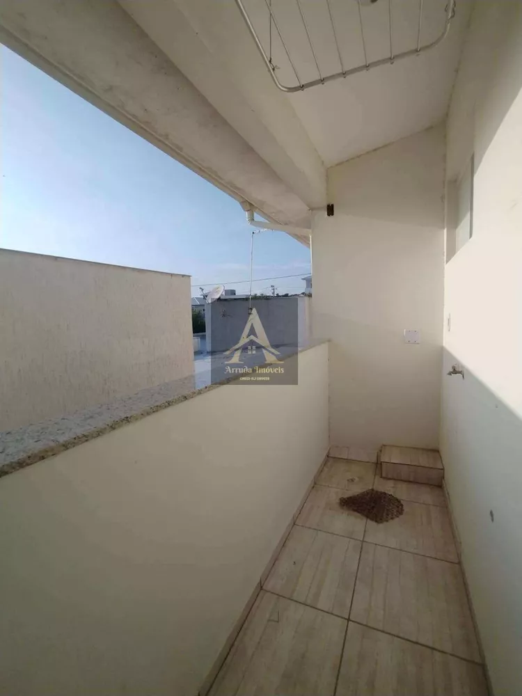 Casa, 5 quartos, 174 m² - Foto 21