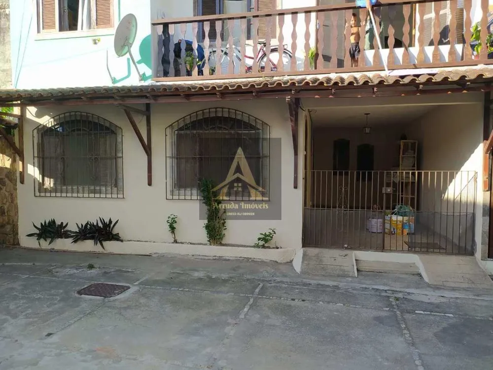 Casa, 2 quartos - Foto 1