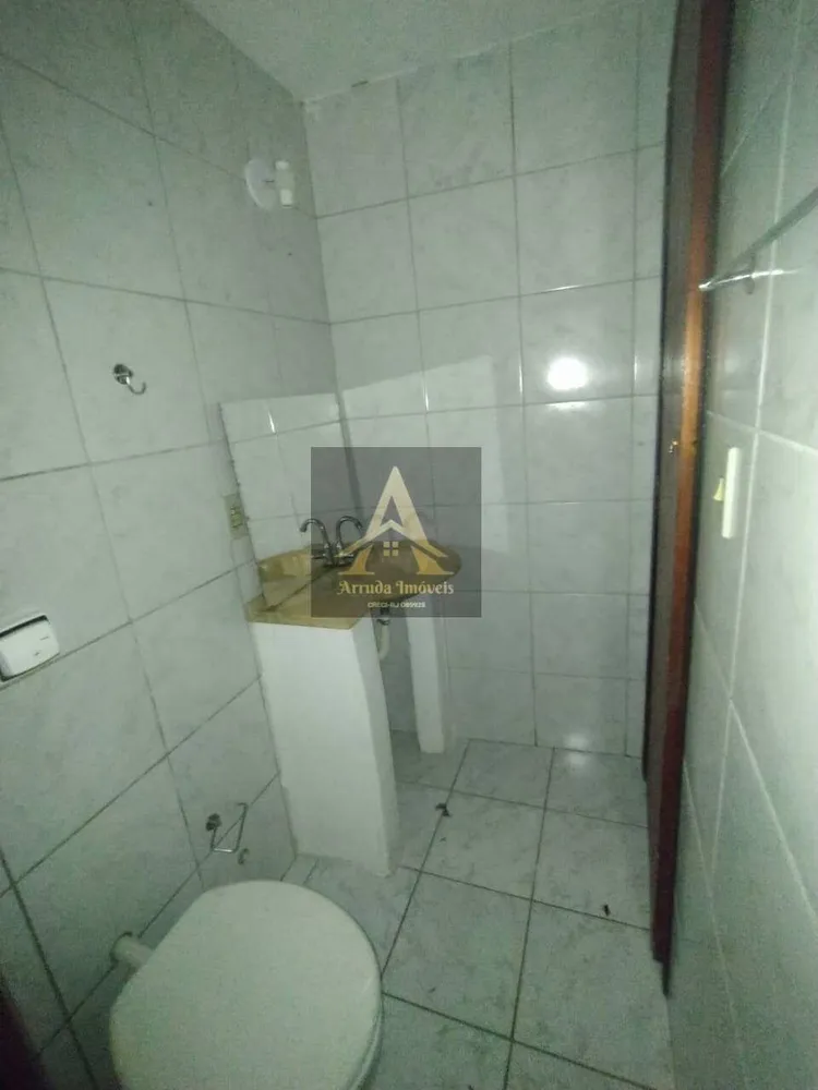 Casa, 2 quartos - Foto 12