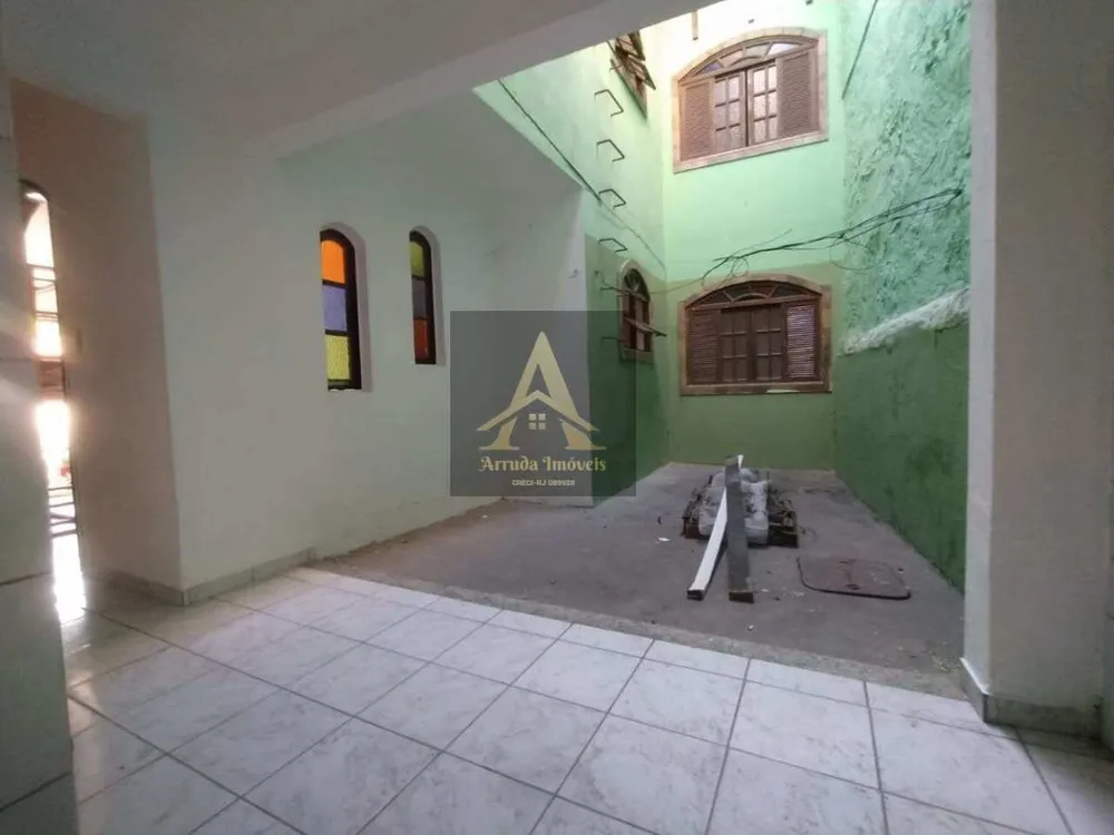Casa, 2 quartos - Foto 16