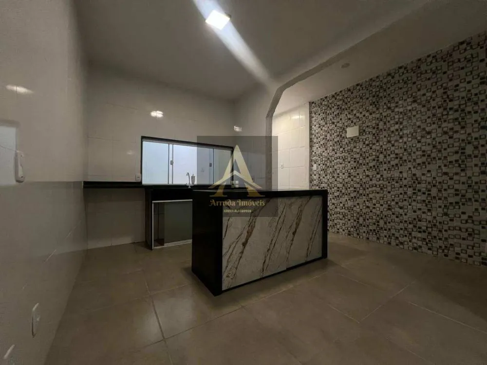 Casa, 3 quartos, 100 m² - Foto 2