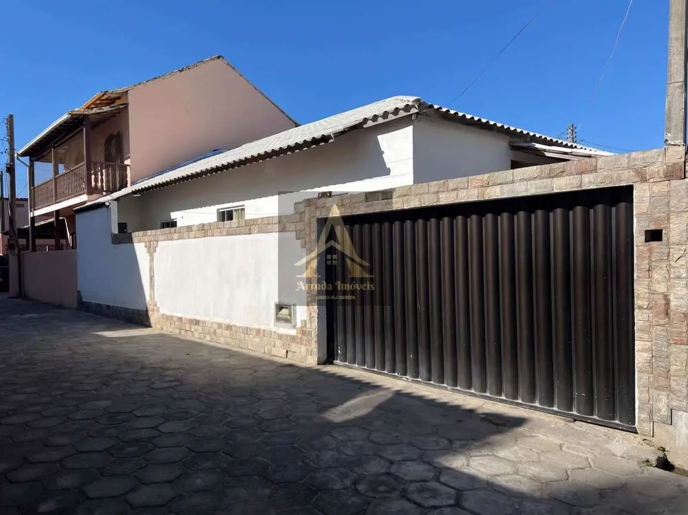Casa, 3 quartos, 100 m² - Foto 1