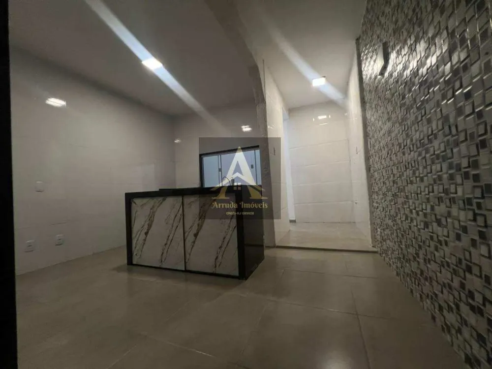 Casa, 3 quartos, 100 m² - Foto 4