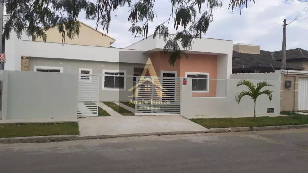 Casa à venda com 3 quartos, 105m² - Foto 8