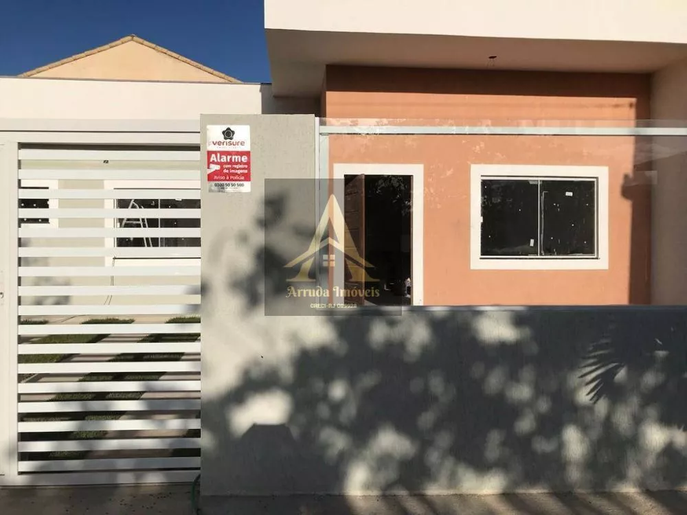 Casa à venda com 3 quartos, 105m² - Foto 10