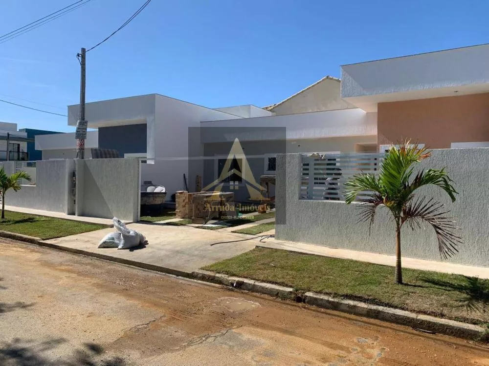 Casa à venda com 3 quartos, 105m² - Foto 6