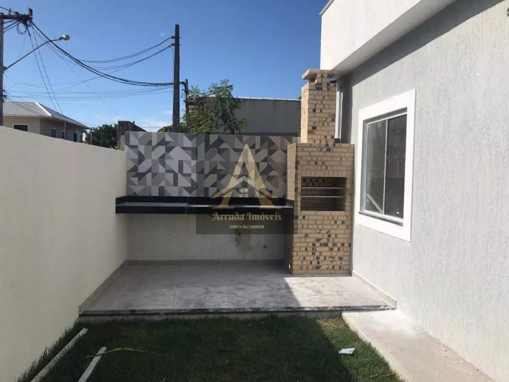 Casa à venda com 3 quartos, 105m² - Foto 12