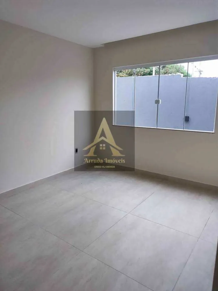 Casa, 3 quartos, 102 m² - Foto 4