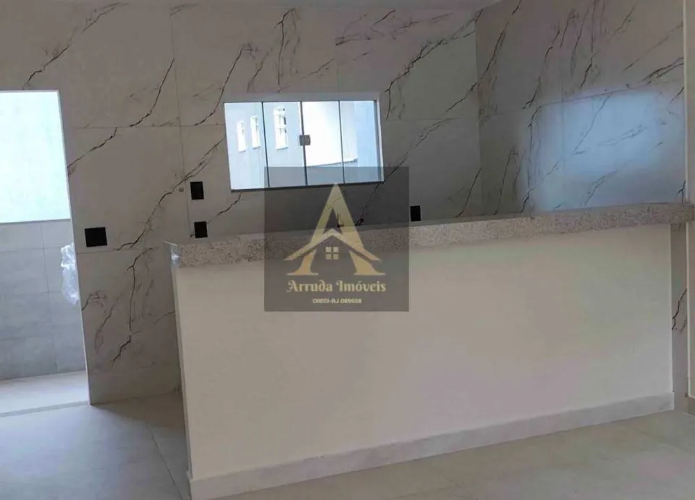 Casa, 3 quartos, 102 m² - Foto 3