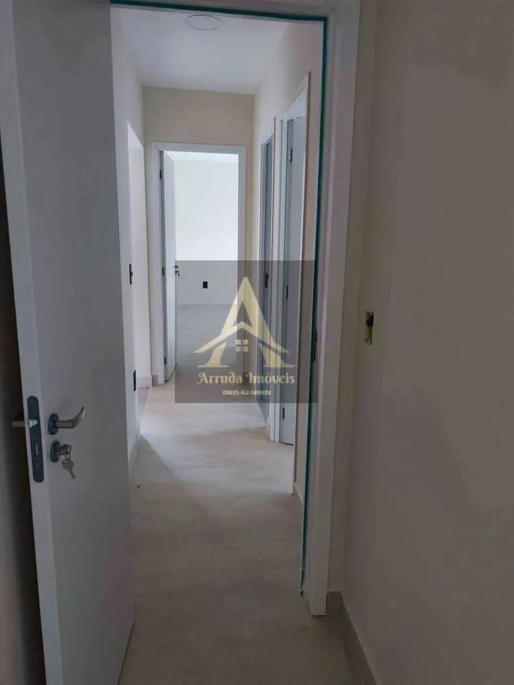 Casa, 3 quartos, 102 m² - Foto 8