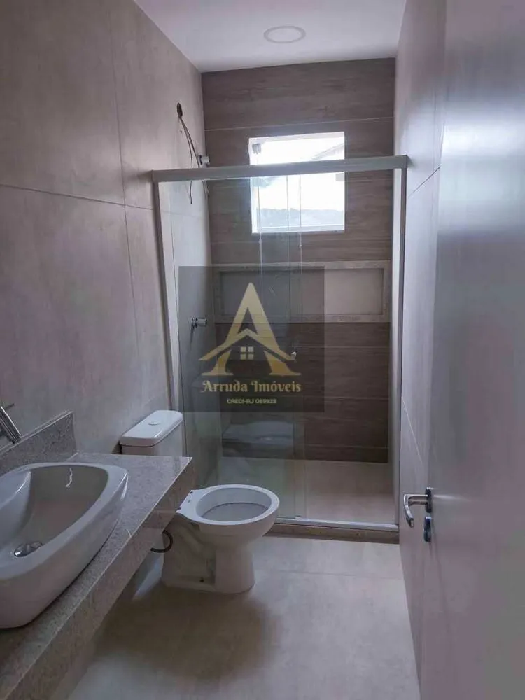Casa, 3 quartos, 102 m² - Foto 11