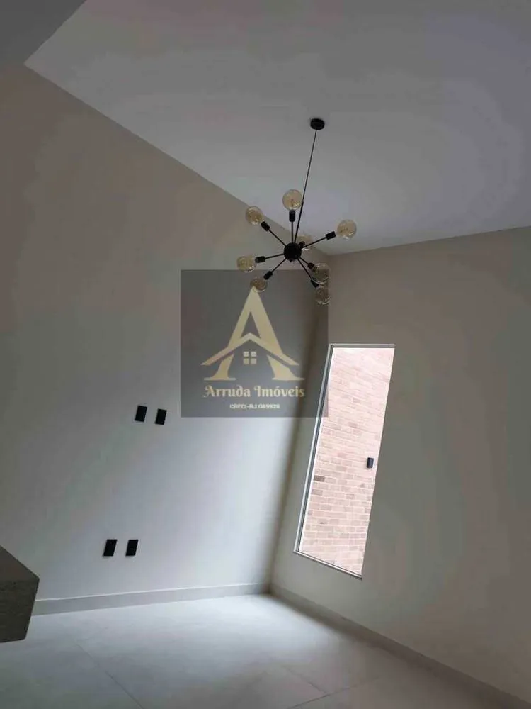 Casa, 3 quartos, 102 m² - Foto 6