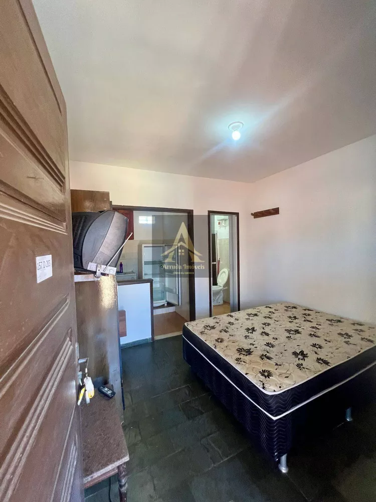 Casa, 1 quarto - Foto 18