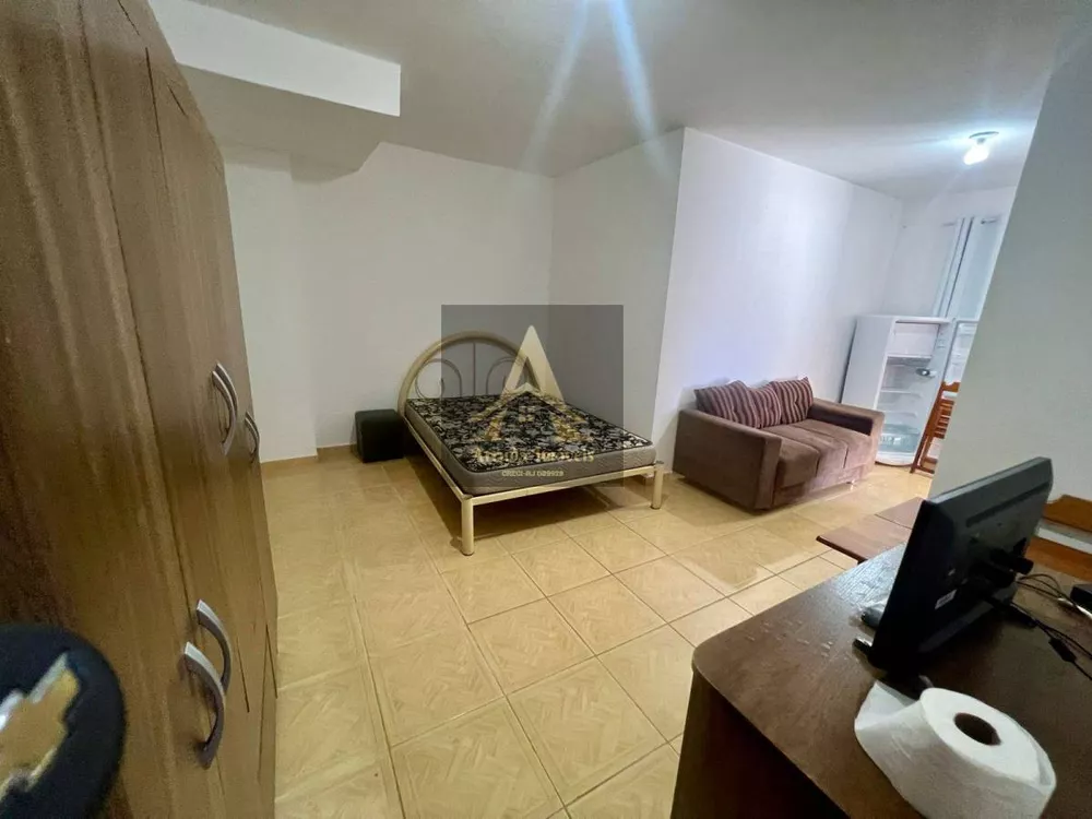 Casa, 1 quarto - Foto 32