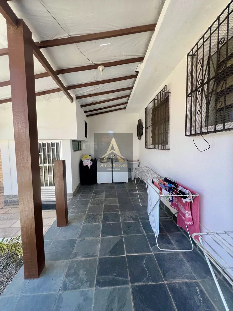 Casa, 1 quarto - Foto 10