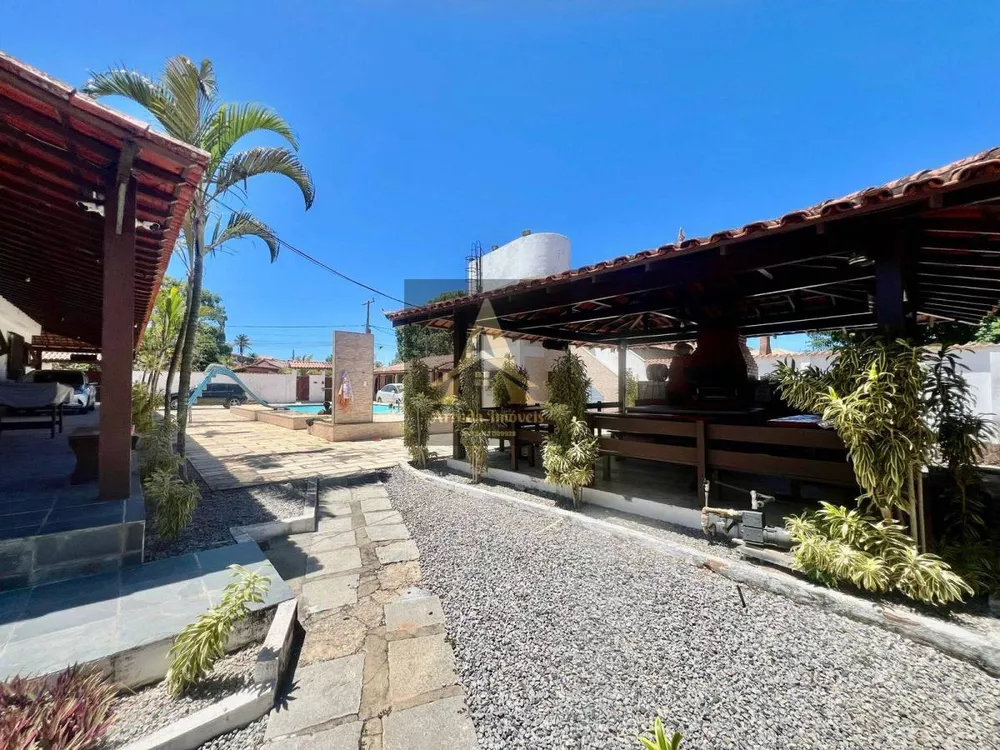 Casa, 1 quarto - Foto 2