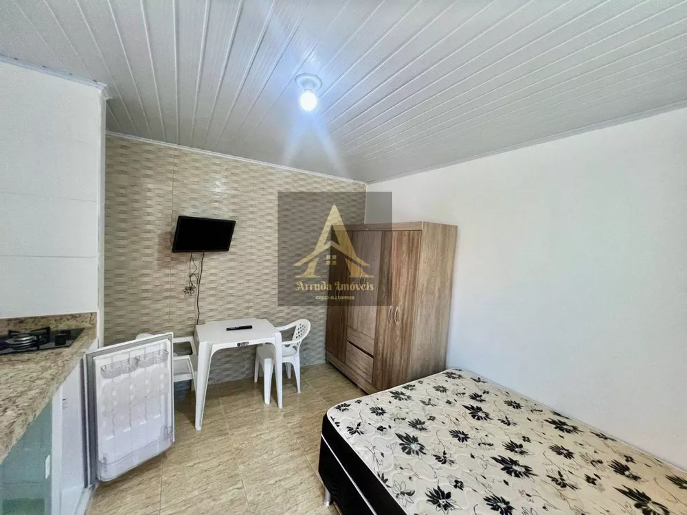 Casa, 1 quarto - Foto 26