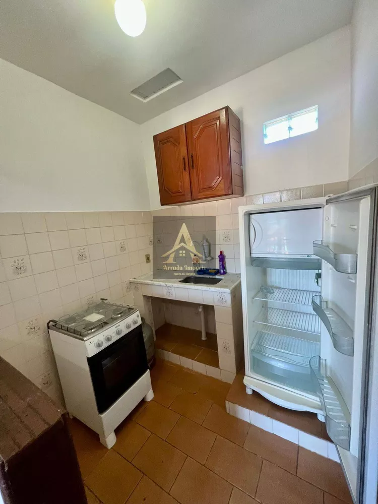 Casa, 1 quarto - Foto 22