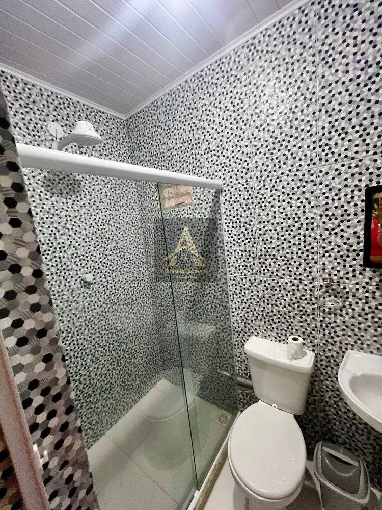 Casa, 1 quarto - Foto 34