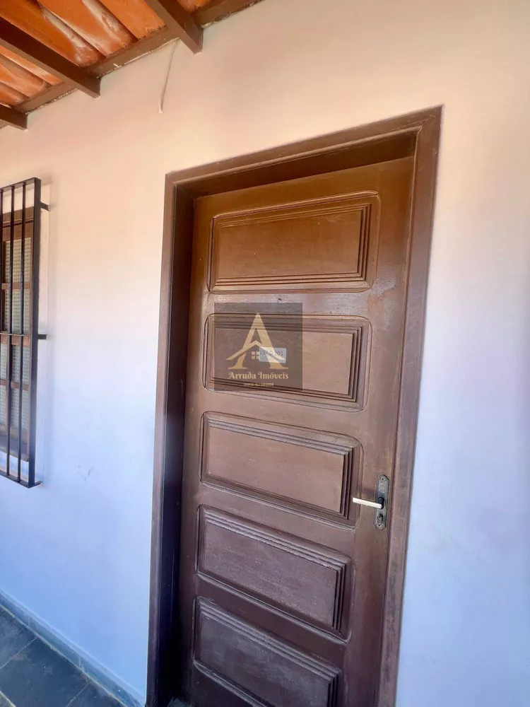 Casa, 1 quarto - Foto 17