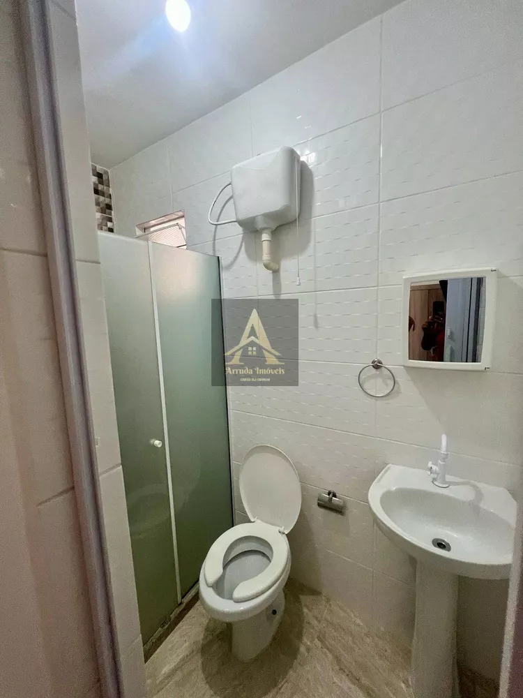 Casa, 1 quarto - Foto 27