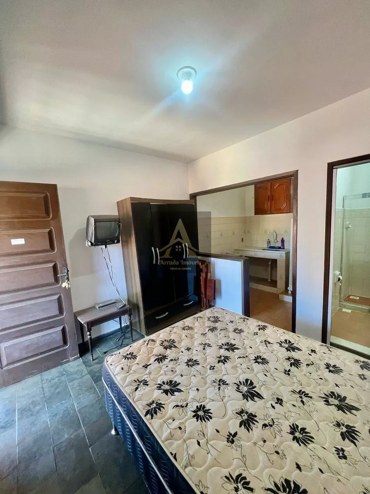 Casa, 1 quarto - Foto 24