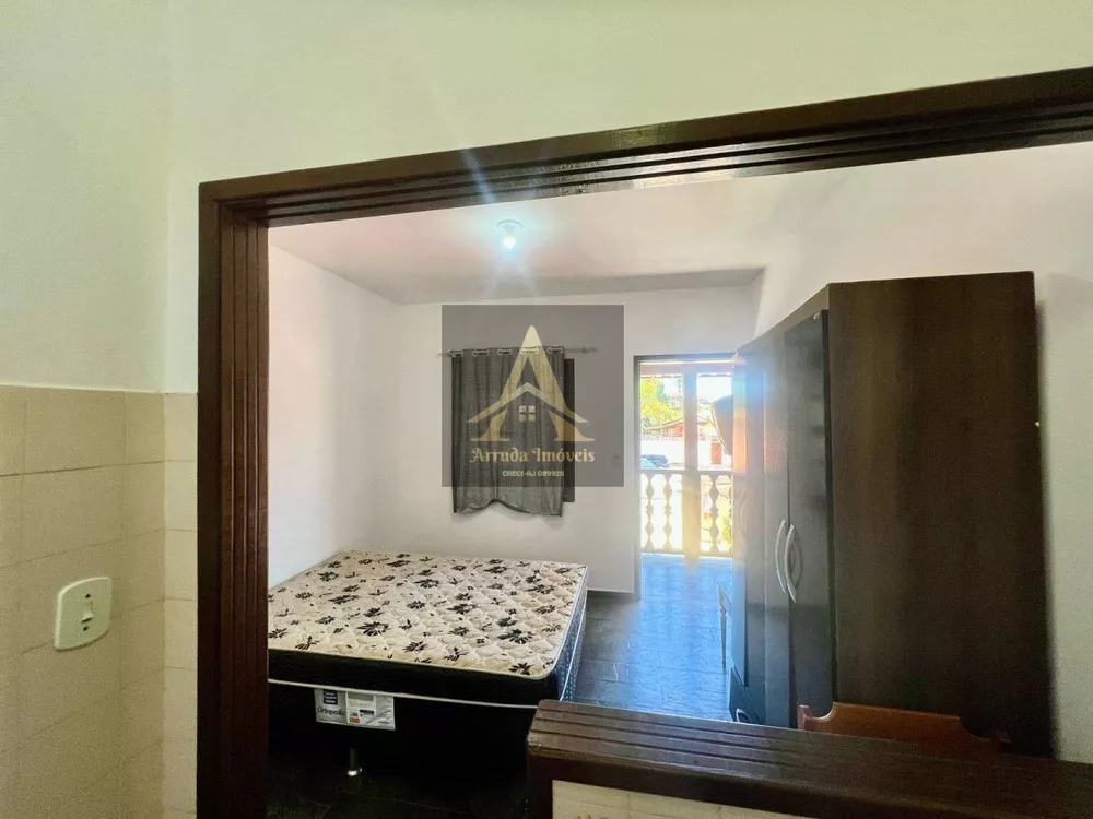 Casa, 1 quarto - Foto 20