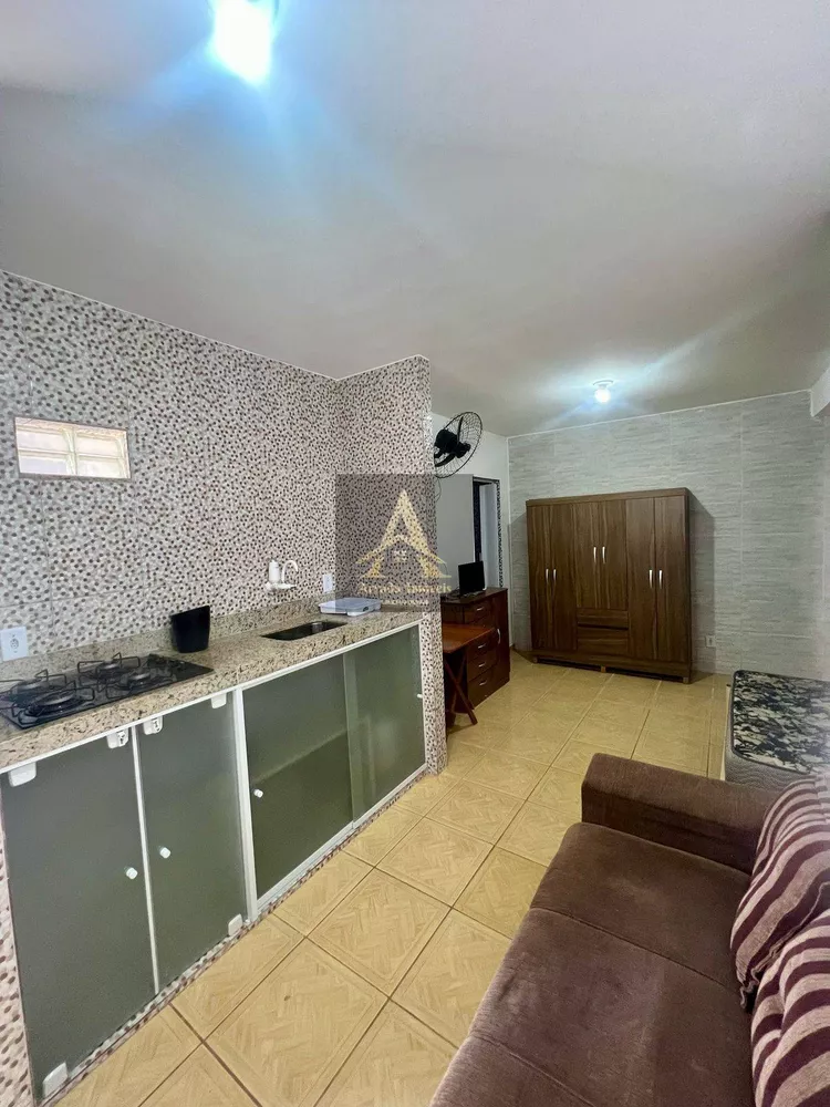 Casa, 1 quarto - Foto 30