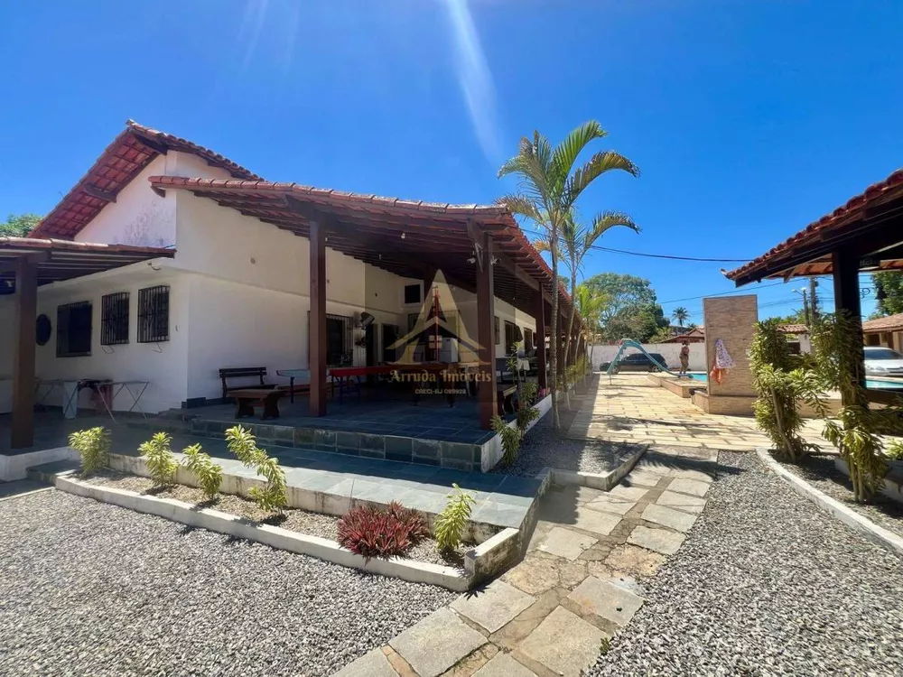 Casa, 1 quarto - Foto 6