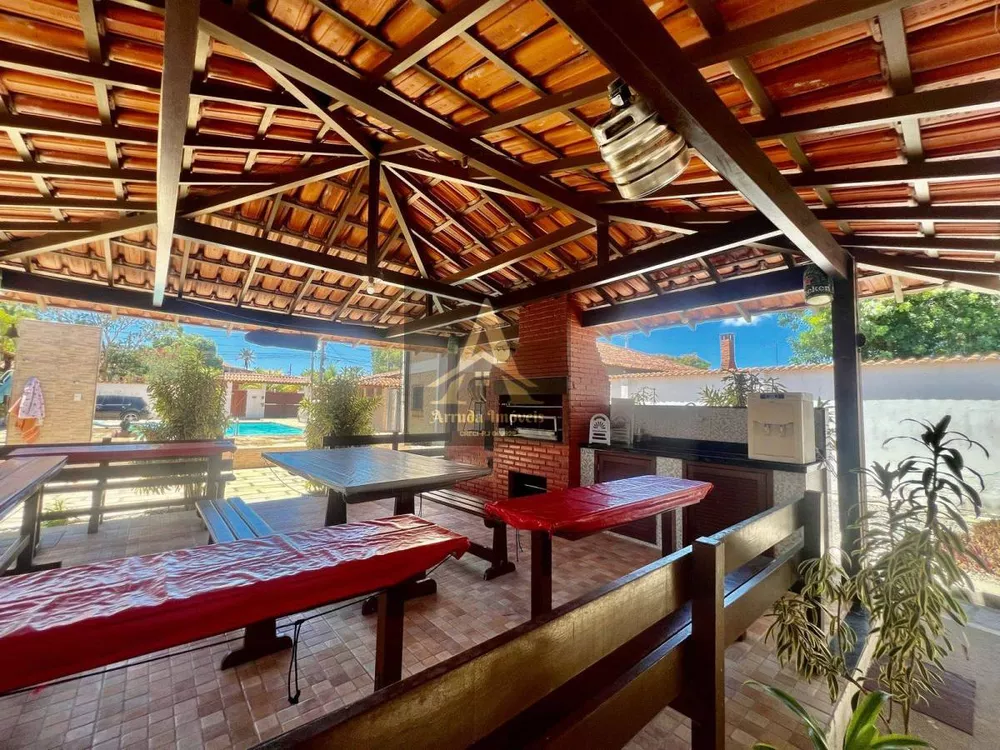 Casa, 1 quarto - Foto 7