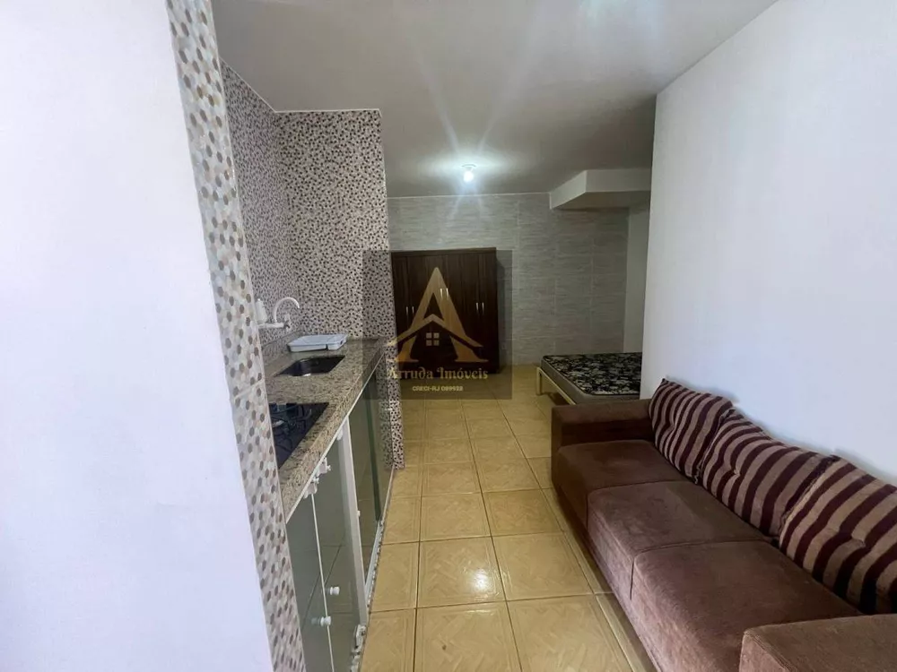 Casa, 1 quarto - Foto 33